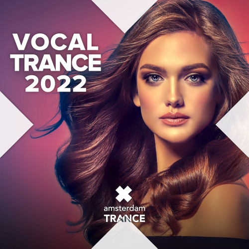 Vocal Trance 2022: Raz Nitzan Music (2021)