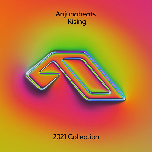 Anjunabeats Rising 2021 Collection (2021)