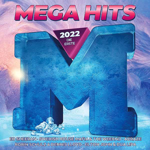 MegaHits 2022 - Die Erste: PolyStar (2021)