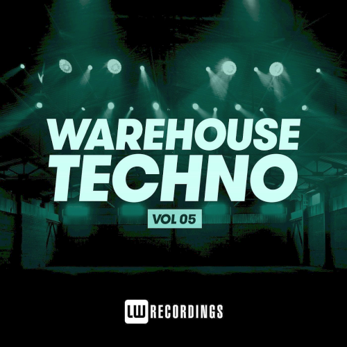 Warehouse Techno Vol. 05 (2021)