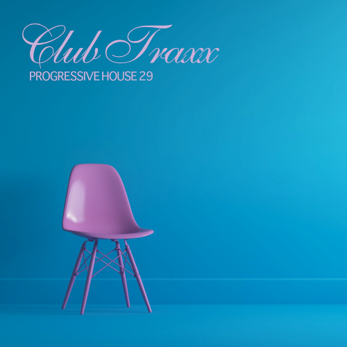 Club Trax - Progressive House 29 (2021)