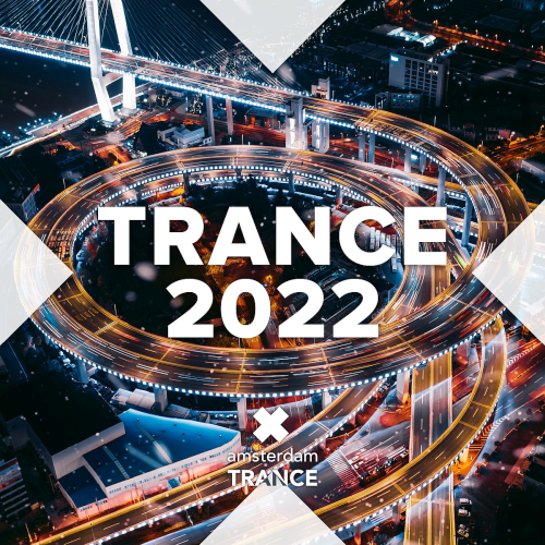 Trance 2022 Raz Nitzan Music (2021)