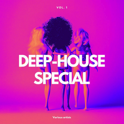 Deep-House Special Vol. 1 (2021)