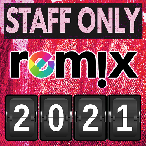 Stuff Only 2021- Stories & Markers Dances (2021)