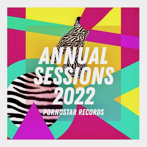 Various Artists - Annual Sessions (2022)