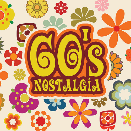 Various Artists - 60s Nostalgia (2021)