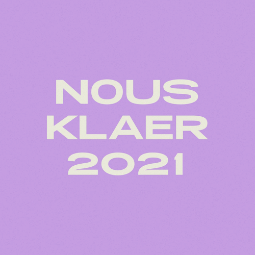 Nous'klaer Audio Best Of (2021)