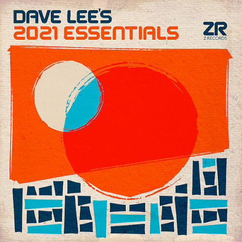 Dave Lee - Dave Lee's Essentials (2021)