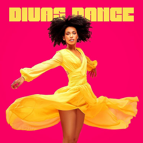 Various Artists - Divas Dance (2022)
