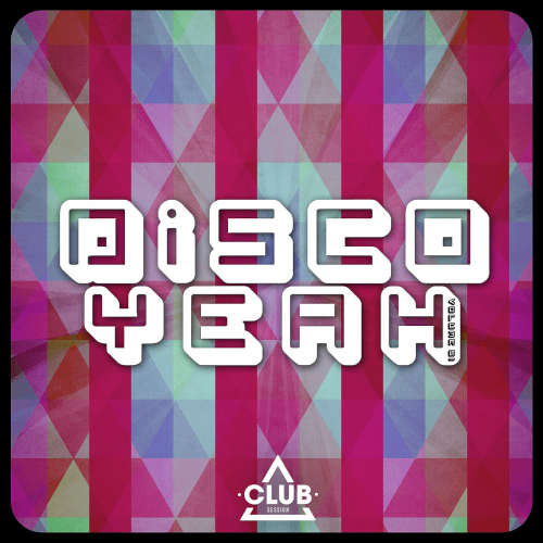 Disco Yeah Vol. 51 (2021)