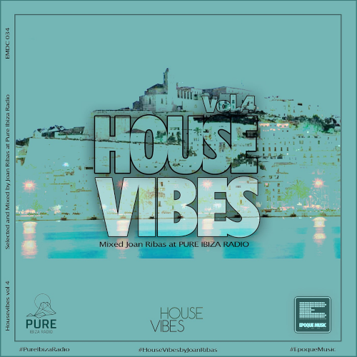 Housevibes Vol. 4 (2021)