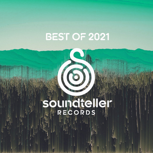 Soundteller Best Of (2021)