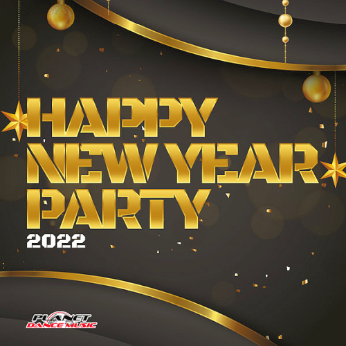 Happy New Year Party (2022)