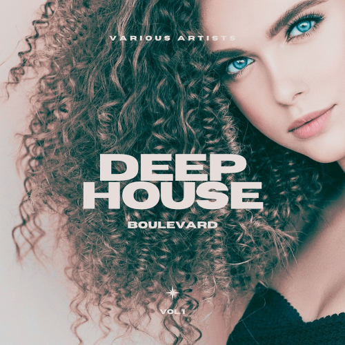 Deep-House Boulevard Vol. 1 (2022)