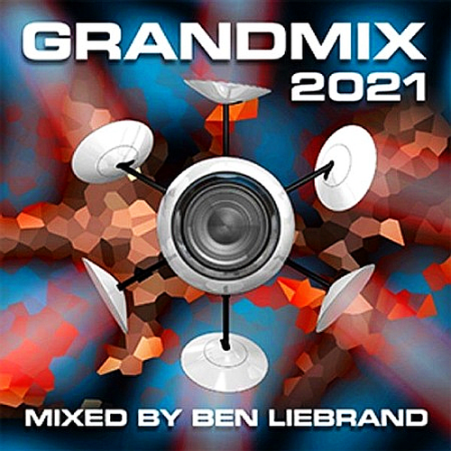 Ben Liebrand - Broadcasted On Radio 538 (2021)