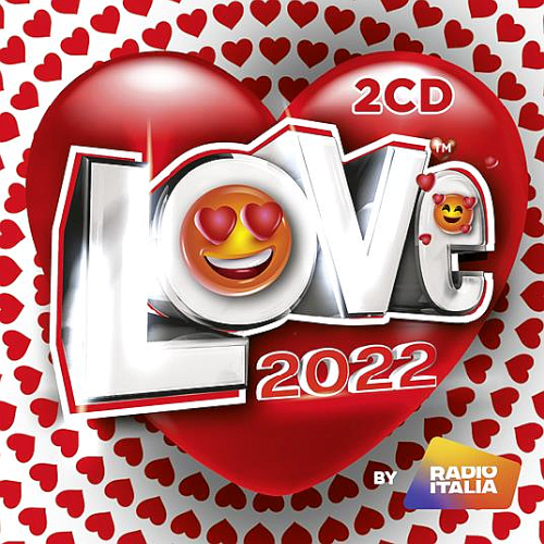 Radio Italia Love (2022)