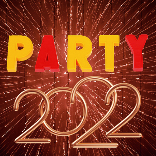 Party In Wonders Mainstream (2022)