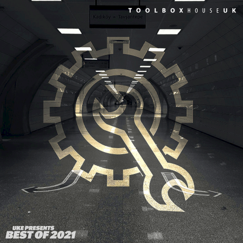 Toolbox House - Best Of (2021)