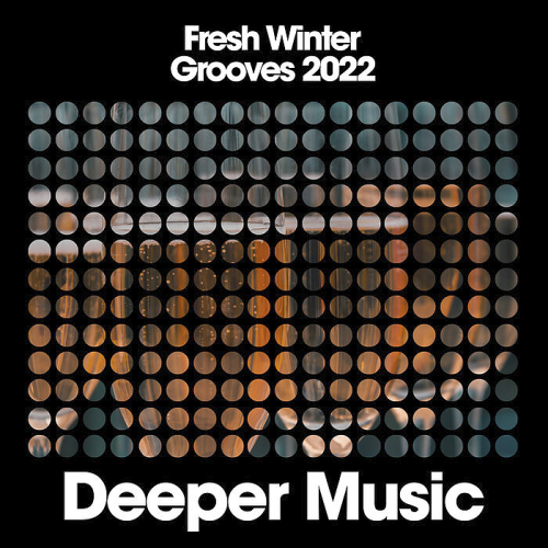 Various Artists - Fresh Winter Grooves (2022)