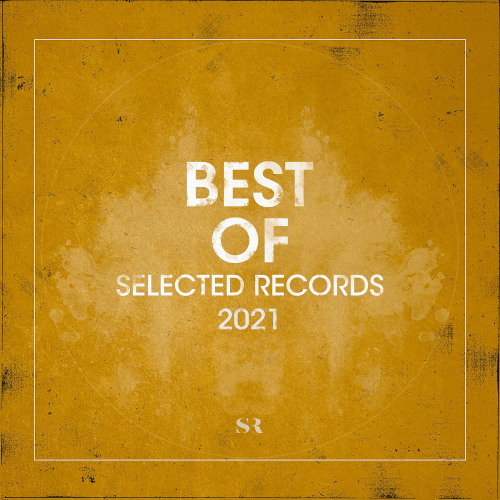 Best Of 2021 Selected Records (2022)