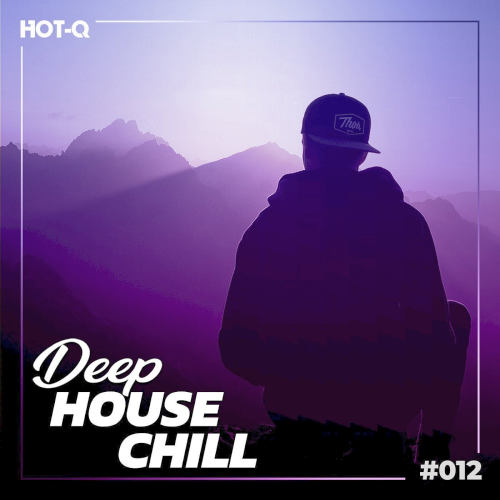 Deep House Chill 012 (2021)