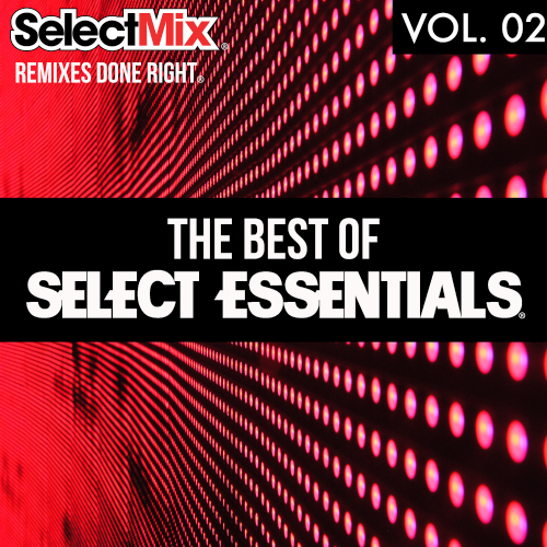 Select Mix The Best Of Select Essentials Vol. 2 (2021)