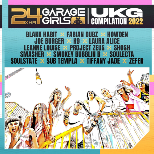 Ukg Compilation (2022)