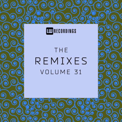 The Remixes Vol. 31 (2022)