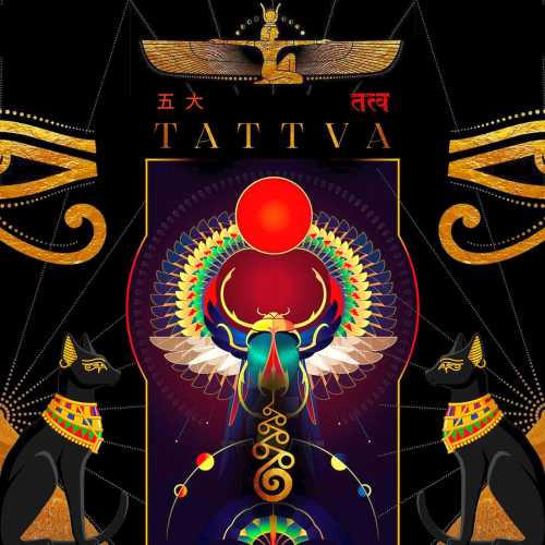 Tattva - Kosa Records (2022)