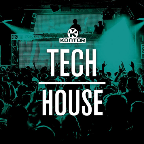 Kontor Tech House 05-12 (2021)