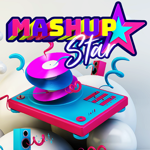 MashUp Star - Esteblished Wonders (2021)
