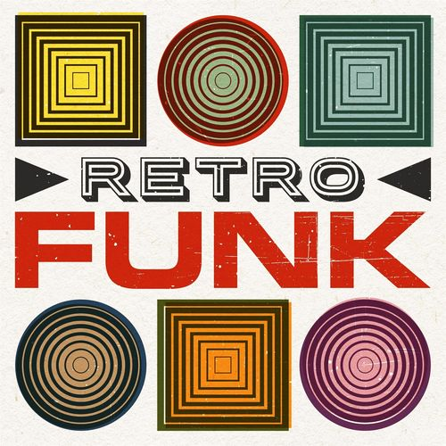 Various Artists - Retro Funk (2022)