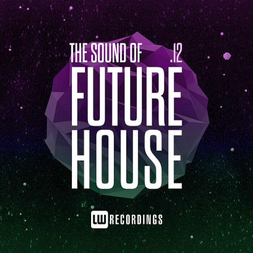 The Sound Of Future House Vol. 12 (2021)