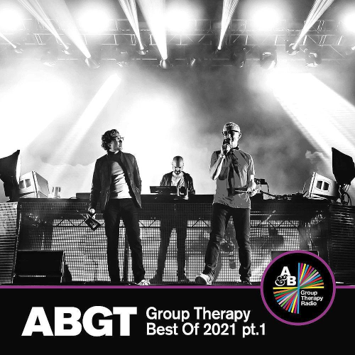 Above and Beyond - Group Therapy Best Of (2021 Part 1)