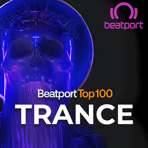 Beatport Top 100 Trance December (2021)