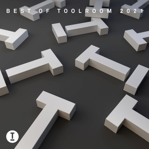Best Of Toolroom (2021)