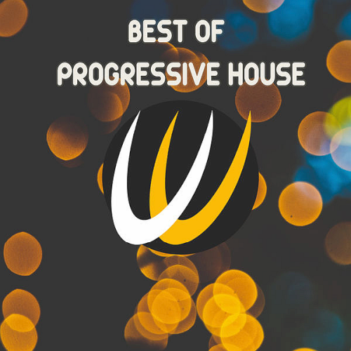 Various Artists - Best of Progressive House (2022)