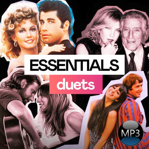 Duets Essentials (2022)