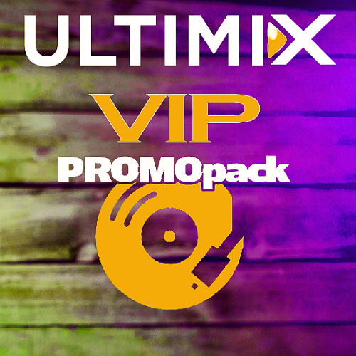 Ultimix VIP Promo Pack [February 2019] (PT2)