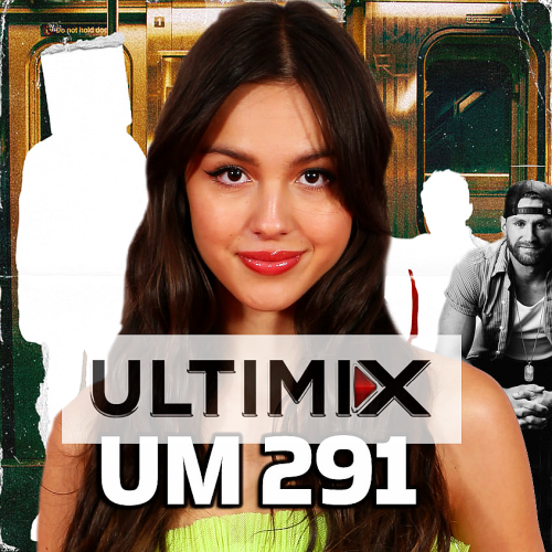 Ultimix 291: Ultimix Records (2021)