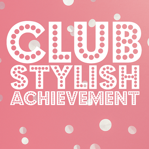 Club Stylish Achievement (2022)