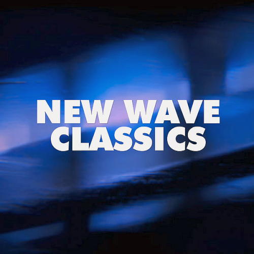 New Wave Classics (2022)