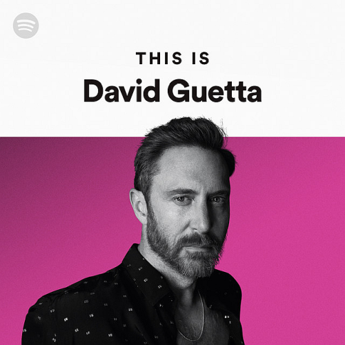 David Guetta - This is David Guetta [2022]