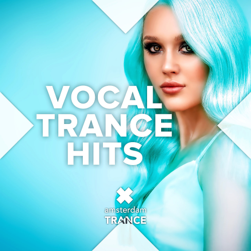 Vocal Trance Hits (2022)