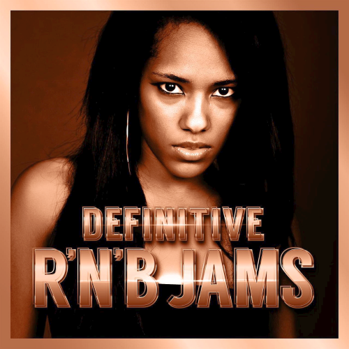 Definitive R'n'B Jams (2022)