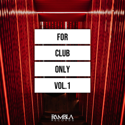 For Club Only Vol. 1 (2022)