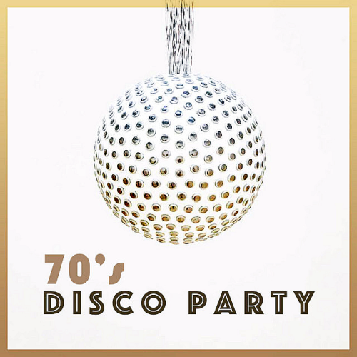 70's Disco Party (2022)