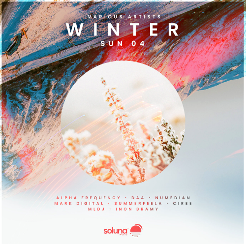 Winter Sun 04 Soluna Music (2022)