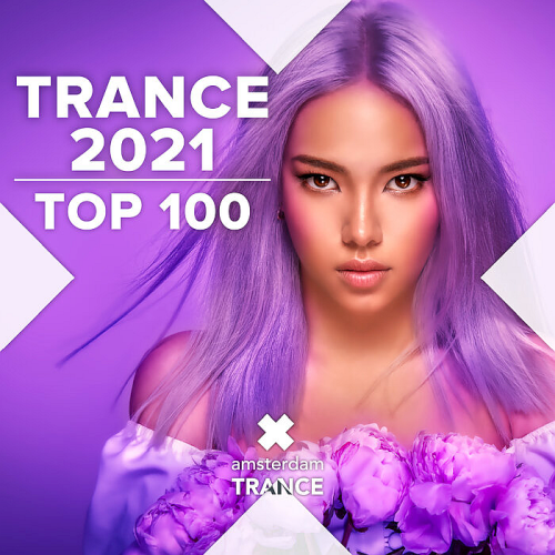 Trance 2021 Top 100 Raz Nitzan Music (2022)