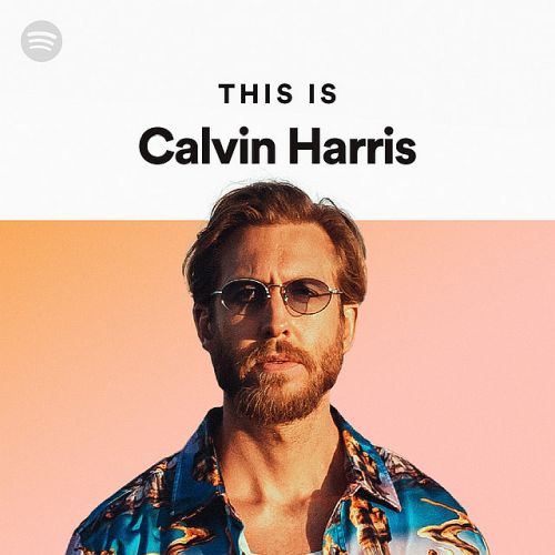 Calvin Harris - This is Calvin Harris [2022]